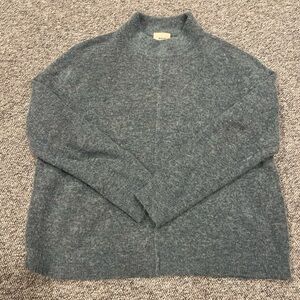 Wilfred Free Alpaca Blend Sweater